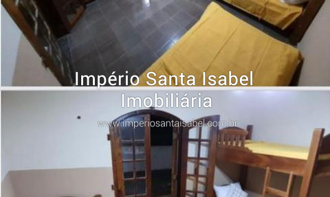 [VENDE CHÁCARA 24.400 M2- SANTA ISABEL SP]