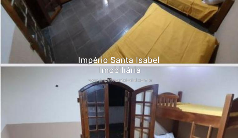 [VENDE CHÁCARA 24.400 M2- SANTA ISABEL SP]