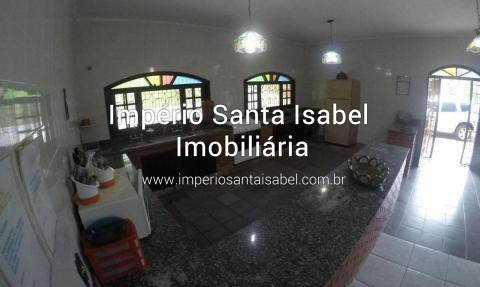 [VENDE CHÁCARA 24.400 M2- SANTA ISABEL SP]