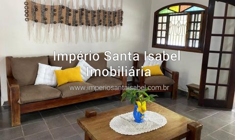 [VENDE CHÁCARA 24.400 M2- SANTA ISABEL SP]