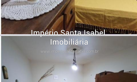 [VENDE CHÁCARA 24.400 M2- SANTA ISABEL SP]