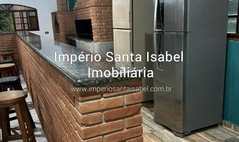 [VENDE CHÁCARA 24.400 M2- SANTA ISABEL SP]