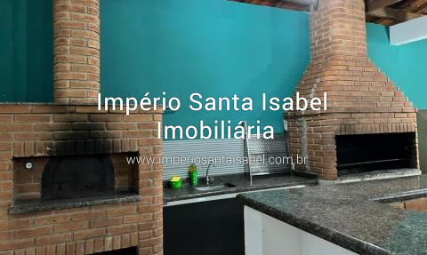 [VENDE CHÁCARA 24.400 M2- SANTA ISABEL SP]