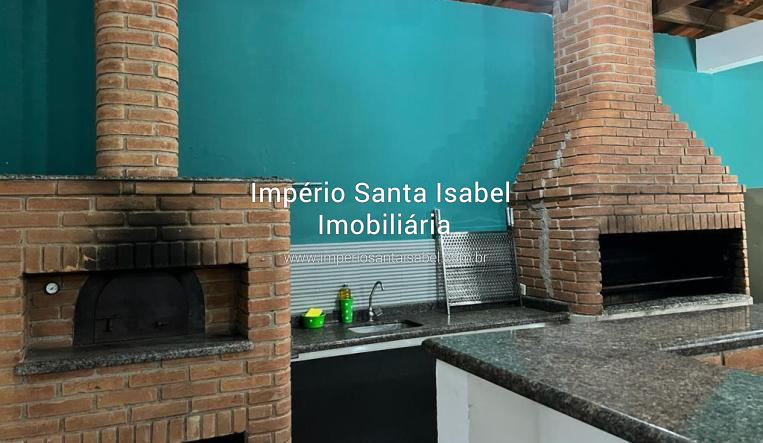 [VENDE CHÁCARA 24.400 M2- SANTA ISABEL SP]