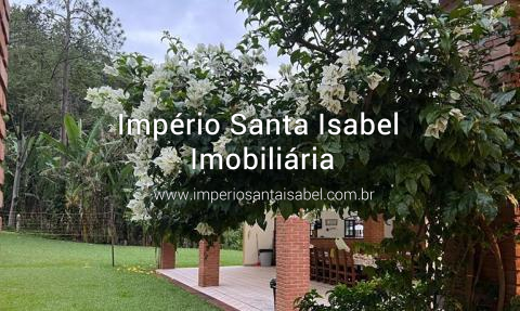 [VENDE CHÁCARA 24.400 M2- SANTA ISABEL SP]