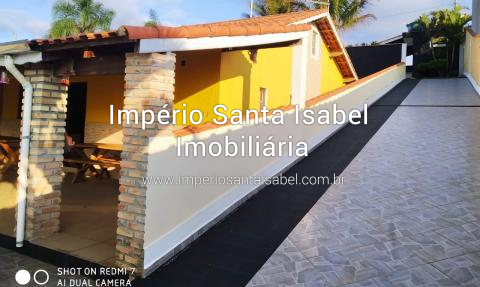 [Vende Chácara 3.000m2  Pé na Água - Santa Branca SP REF 1927]