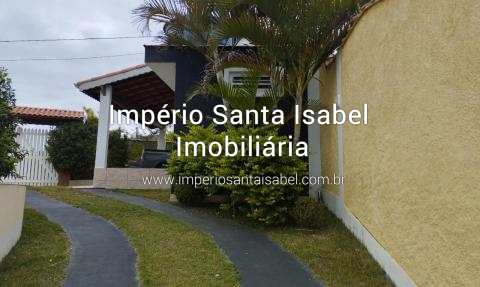 [Vende Chácara 3.000m2  Pé na Água - Santa Branca SP REF 1927]