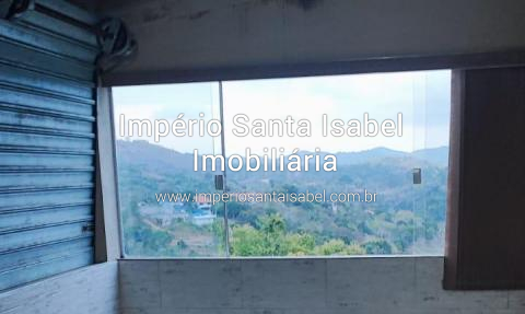 [Vende Chácara 3.000m2  Pé na Água - Santa Branca SP REF 1927]