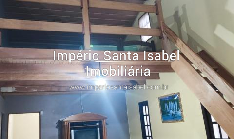 [Vende Chácara 3.000m2  Pé na Água - Santa Branca SP REF 1927]