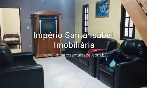 [Vende Chácara 3.000m2  Pé na Água - Santa Branca SP REF 1927]