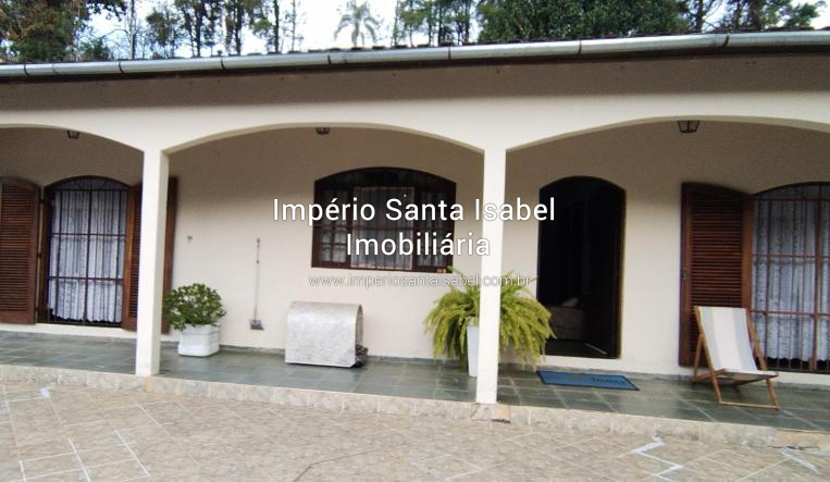 [Vende chacara 38.000 M2 - Lago- Piscina - Nascentes -Monte Negro - Santa Isabel -SP ]