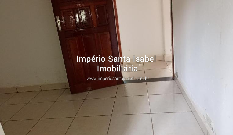 [Vende chácara totalmente plana com 4.432M2 á 2km do Centro Santa Isabel- REF: 1813 ]