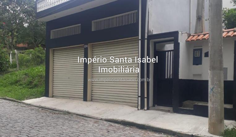 [Vende Chácara com 1010 m2 chácara Guanabara- guararema-sp- dá financiamento bancário ]