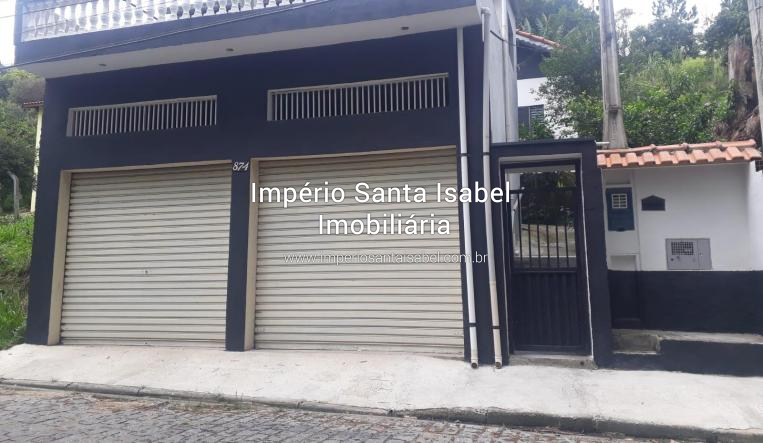 [Vende Chácara com 1010 m2 chácara Guanabara- guararema-sp- dá financiamento bancário ]