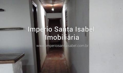 [Vende Chácara com 5 escritura totalizando 7.500 m2 Santa Isabel SP ]