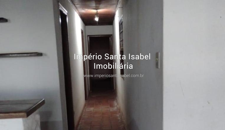 [Vende Chácara com 5 escritura totalizando 7.500 m2 Santa Isabel SP ]