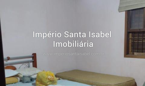 [Vende Chácara com 5 escritura totalizando 7.500 m2 Santa Isabel SP ]