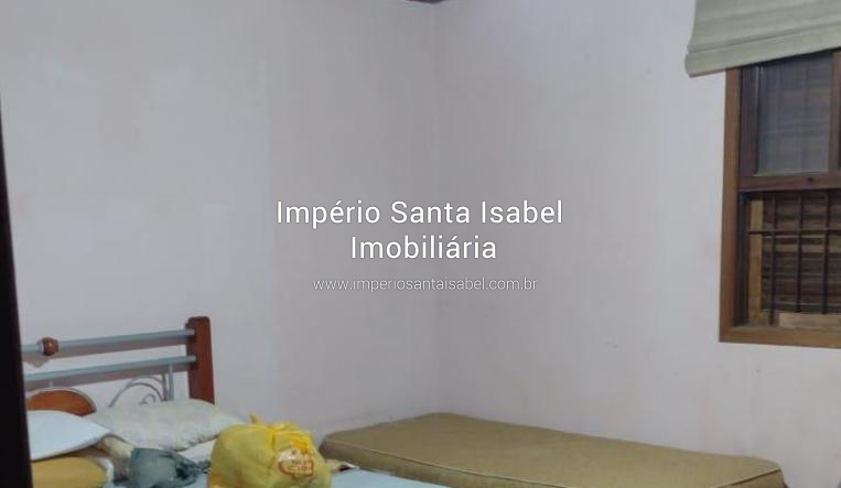 [Vende Chácara com 5 escritura totalizando 7.500 m2 Santa Isabel SP ]