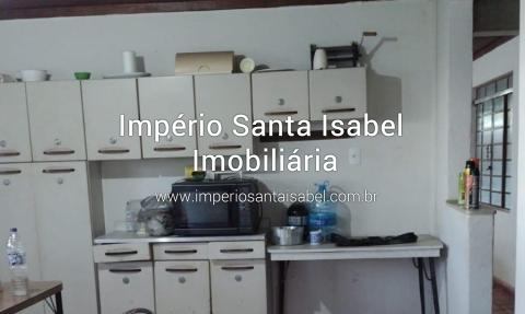 [Vende Chácara com 5 escritura totalizando 7.500 m2 Santa Isabel SP ]