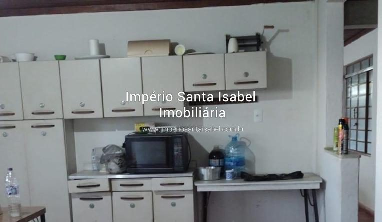 [Vende Chácara com 5 escritura totalizando 7.500 m2 Santa Isabel SP ]