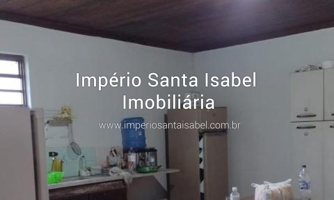 [Vende Chácara com 5 escritura totalizando 7.500 m2 Santa Isabel SP ]