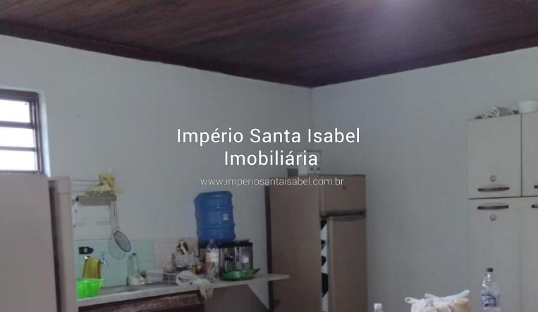 [Vende Chácara com 5 escritura totalizando 7.500 m2 Santa Isabel SP ]