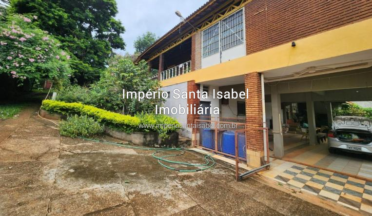 [Vende Chácara 1.530 M2 com Escritura - Atibaia SP REF 2005]