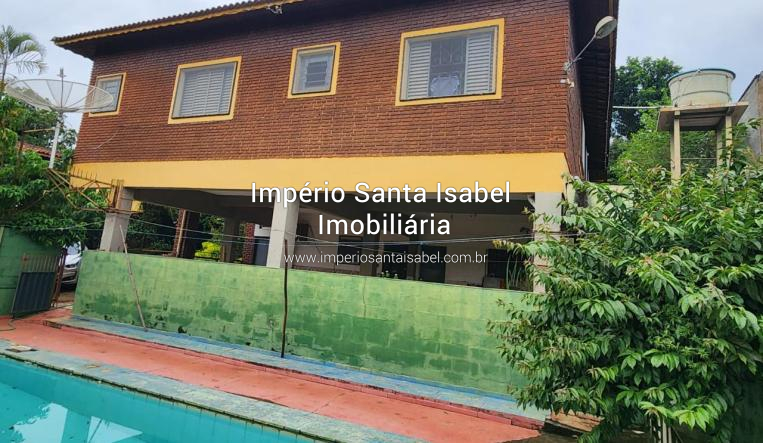 [Vende Chácara 1.530 M2 com Escritura - Atibaia SP REF 2005]