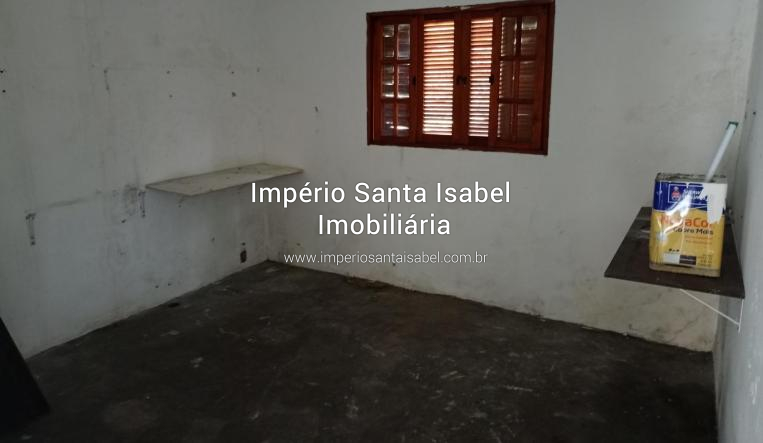 [Vende chácara com piscina 5.000 M2 Boa vista - Santa Isabel SP ]