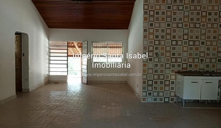 [Vende chácara com piscina 5.000 M2 Boa vista - Santa Isabel SP ]