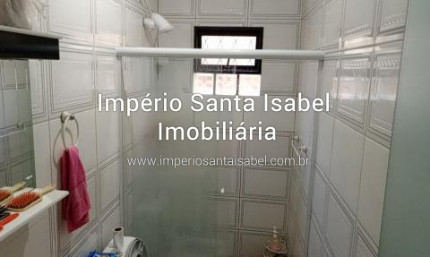 [Vende chacara com piscina 500 M2 Santa Isabel ]