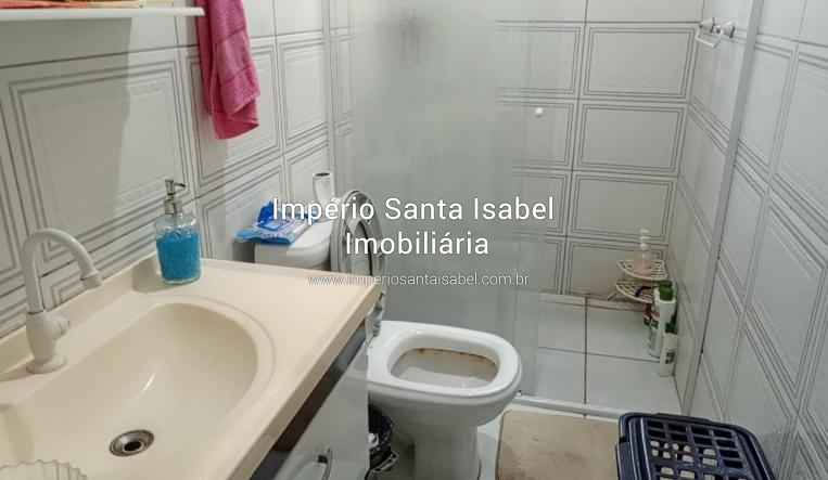 [Vende chacara com piscina 500 M2 Santa Isabel ]