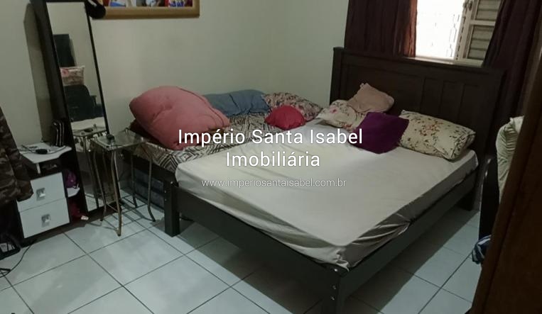 [Vende chacara com piscina 500 M2 Santa Isabel ]