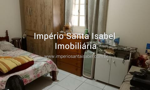 [Vende chacara com piscina 500 M2 Santa Isabel ]