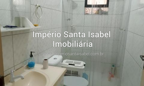 [Vende chacara com piscina 500 M2 Santa Isabel ]