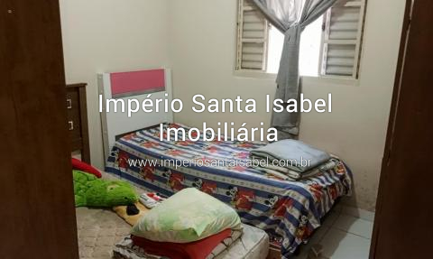 [Vende chacara com piscina 500 M2 Santa Isabel ]