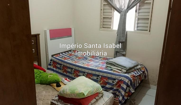 [Vende chacara com piscina 500 M2 Santa Isabel ]