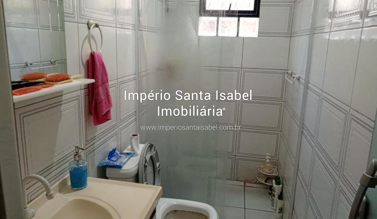 [Vende chacara com piscina 500 M2 Santa Isabel ]