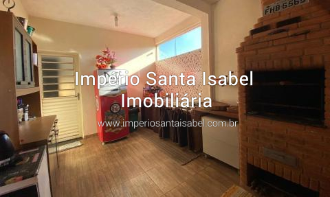 [Vende chacara com piscina 500 M2 Santa Isabel ]