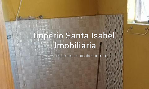 [Vende chacara com piscina 500 M2 Santa Isabel ]