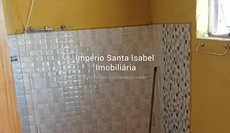 [Vende chacara com piscina 500 M2 Santa Isabel ]