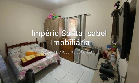 [Vende chacara com piscina 500 M2 Santa Isabel ]