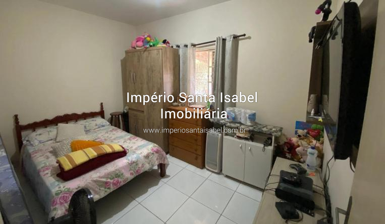 [Vende chacara com piscina 500 M2 Santa Isabel ]