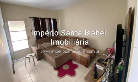 [Vende chacara com piscina 500 M2 Santa Isabel ]