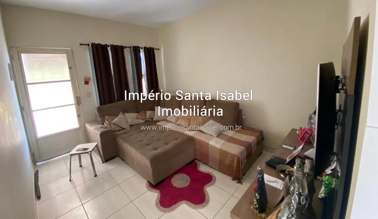 [Vende chacara com piscina 500 M2 Santa Isabel ]