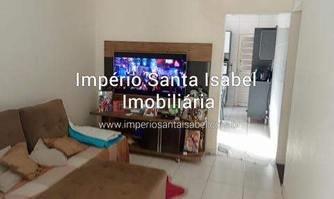 [Vende chacara com piscina 500 M2 Santa Isabel ]