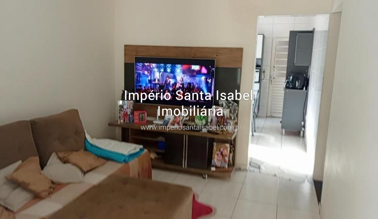 [Vende chacara com piscina 500 M2 Santa Isabel ]