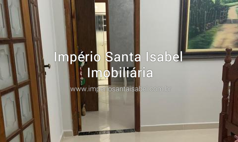 [Vende Chacara Itapeti 1.000 M2 em Santa Isabel SP- Tem Escritura - aceita Permuta por imóvel Zona Oeste SP]