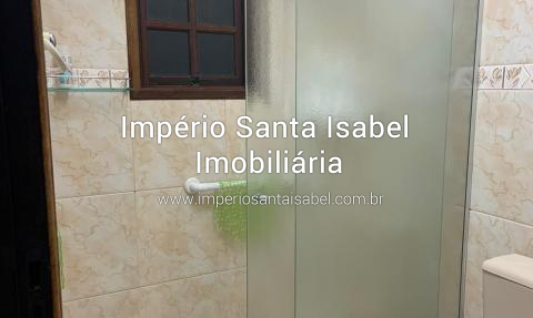 [Vende Chacara Itapeti 1.000 M2 em Santa Isabel SP- Tem Escritura - aceita Permuta por imóvel Zona Oeste SP]