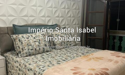 [Vende Chacara Itapeti 1.000 M2 em Santa Isabel SP- Tem Escritura - aceita Permuta por imóvel Zona Oeste SP]